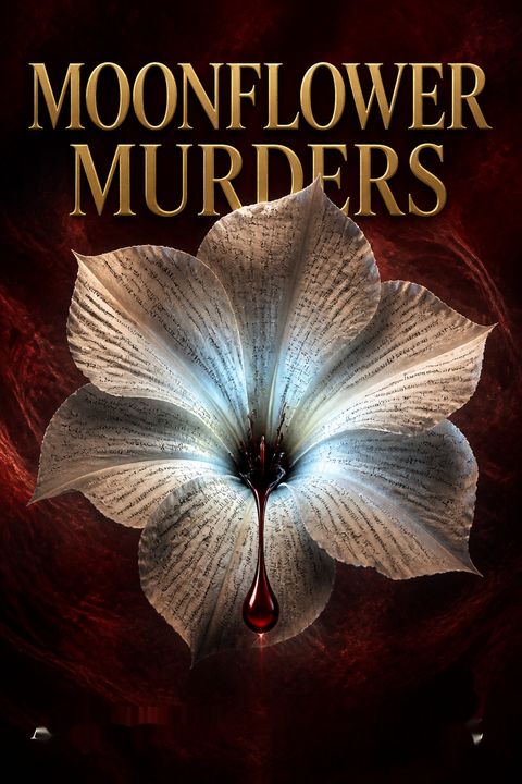Moonflower Murders by Anthony Horowitz