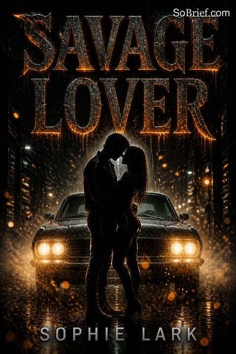 Savage Lover