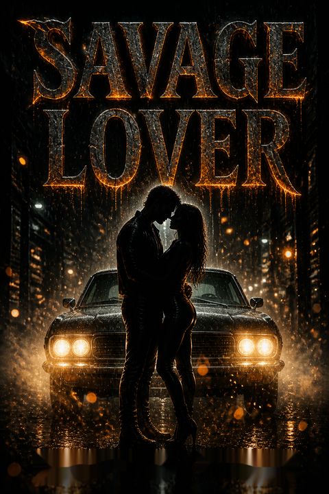 Savage Lover