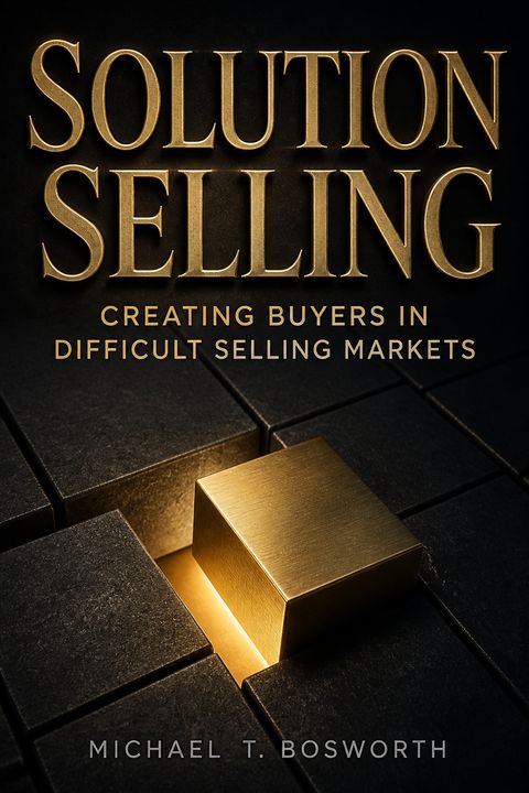 Solution Selling
