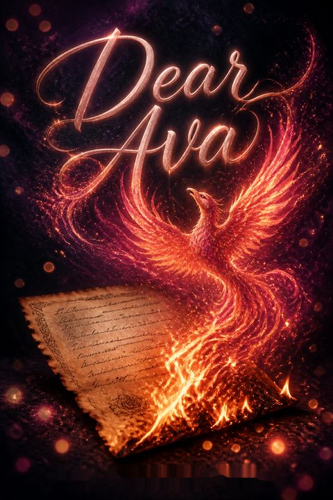 Dear Ava by Ilsa Madden-Mills