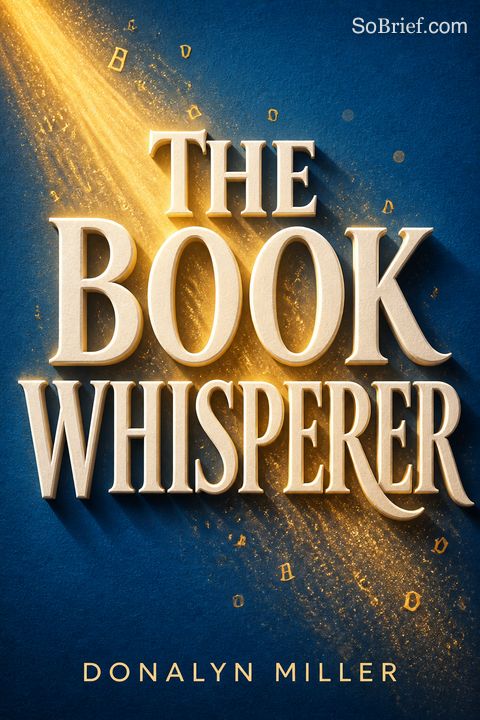 The Book Whisperer