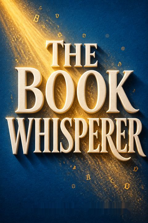 The Book Whisperer