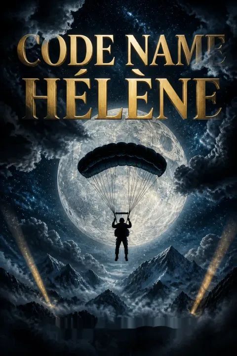 Code Name Hélène by Ariel Lawhon
