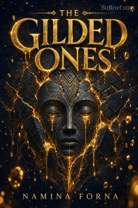 The Gilded Ones