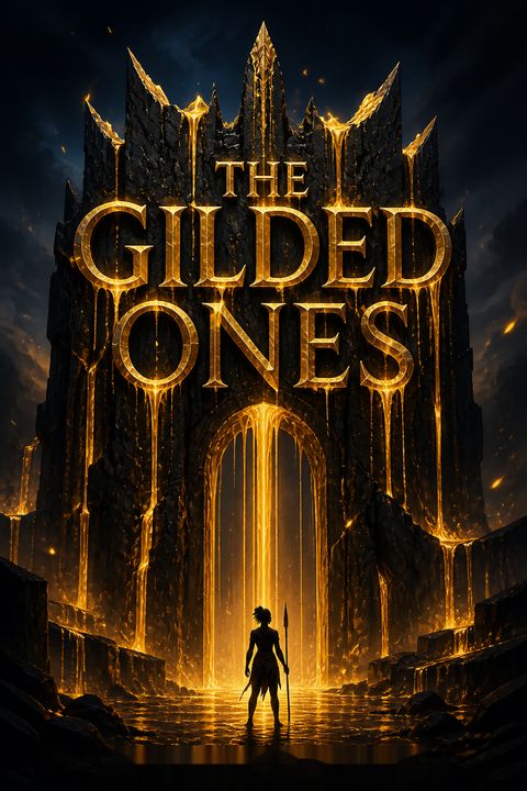 The Gilded Ones