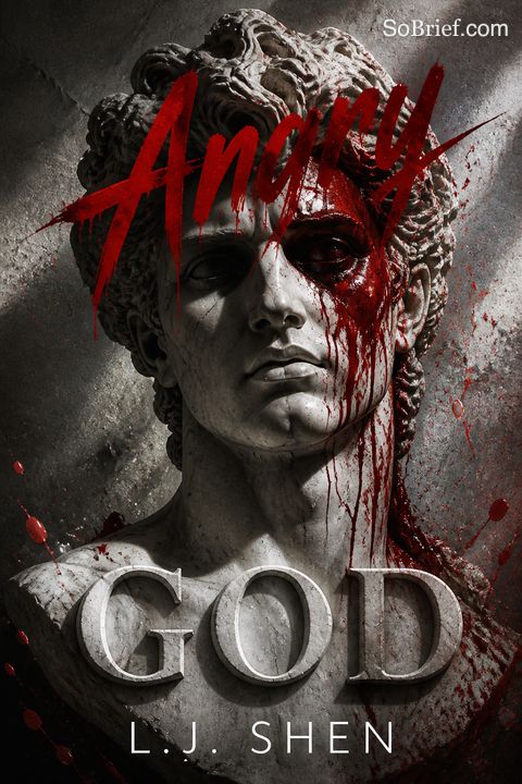 Angry God