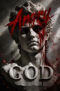 Angry God