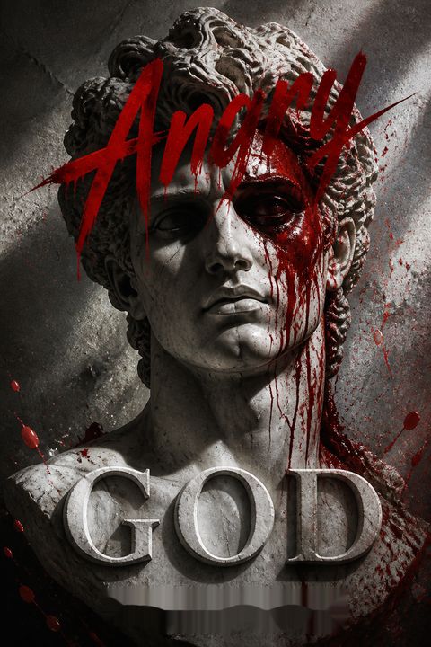 Angry God