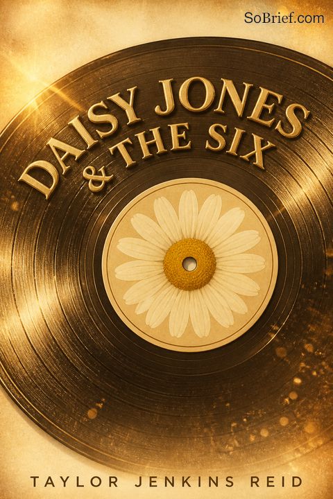 Daisy Jones &amp; The Six