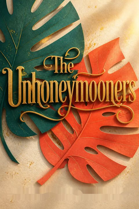 The Unhoneymooners