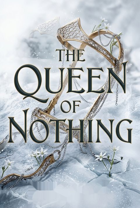 The Queen of Nothing by Holly Black