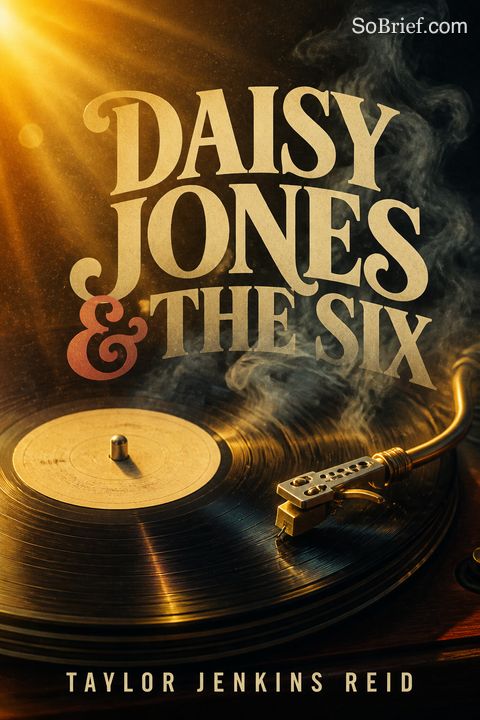 Daisy Jones &amp; The Six