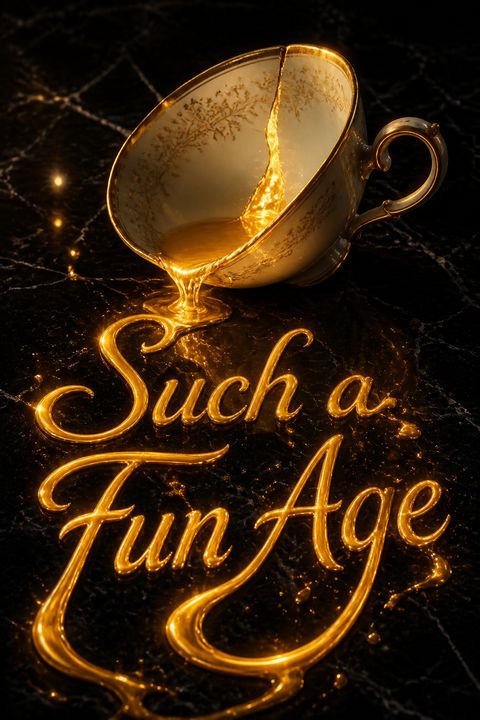 Such a Fun Age by Kiley Reid