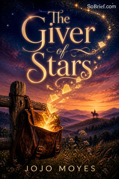 The Giver of Stars