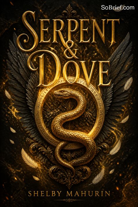 Serpent &amp; Dove
