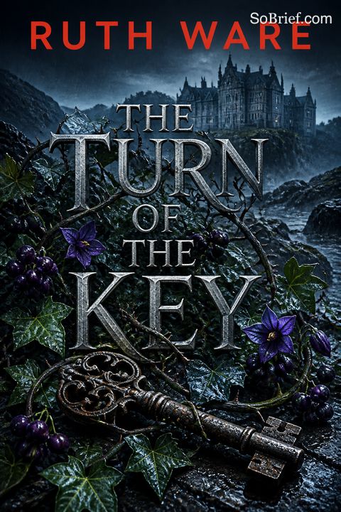 The Turn of the Key