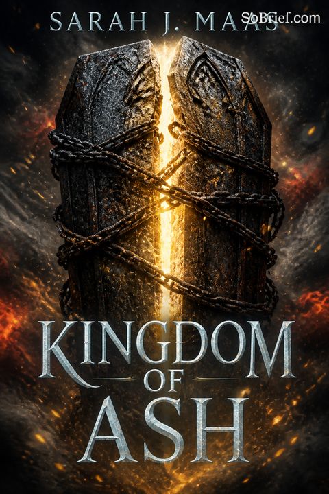 Kingdom of Ash