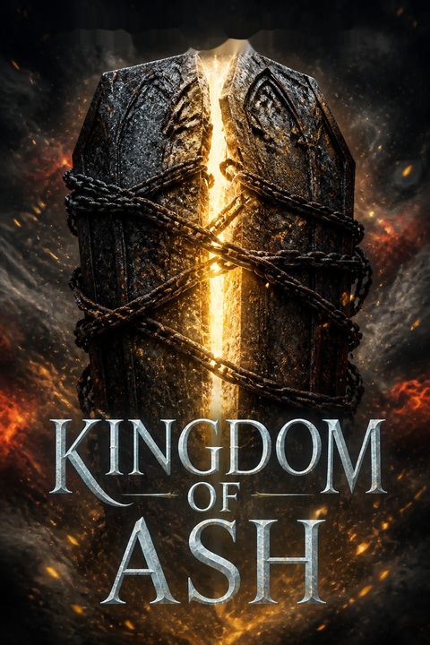Kingdom of Ash