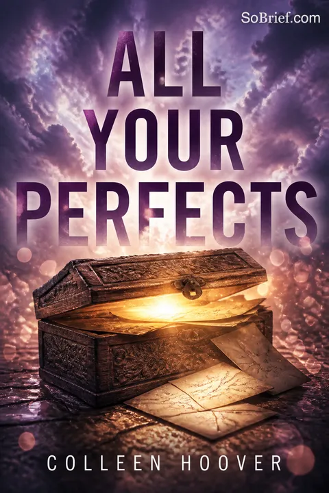 Cover of All Your Perfects