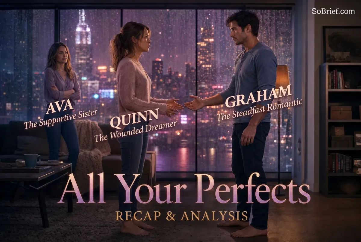 All Your Perfects