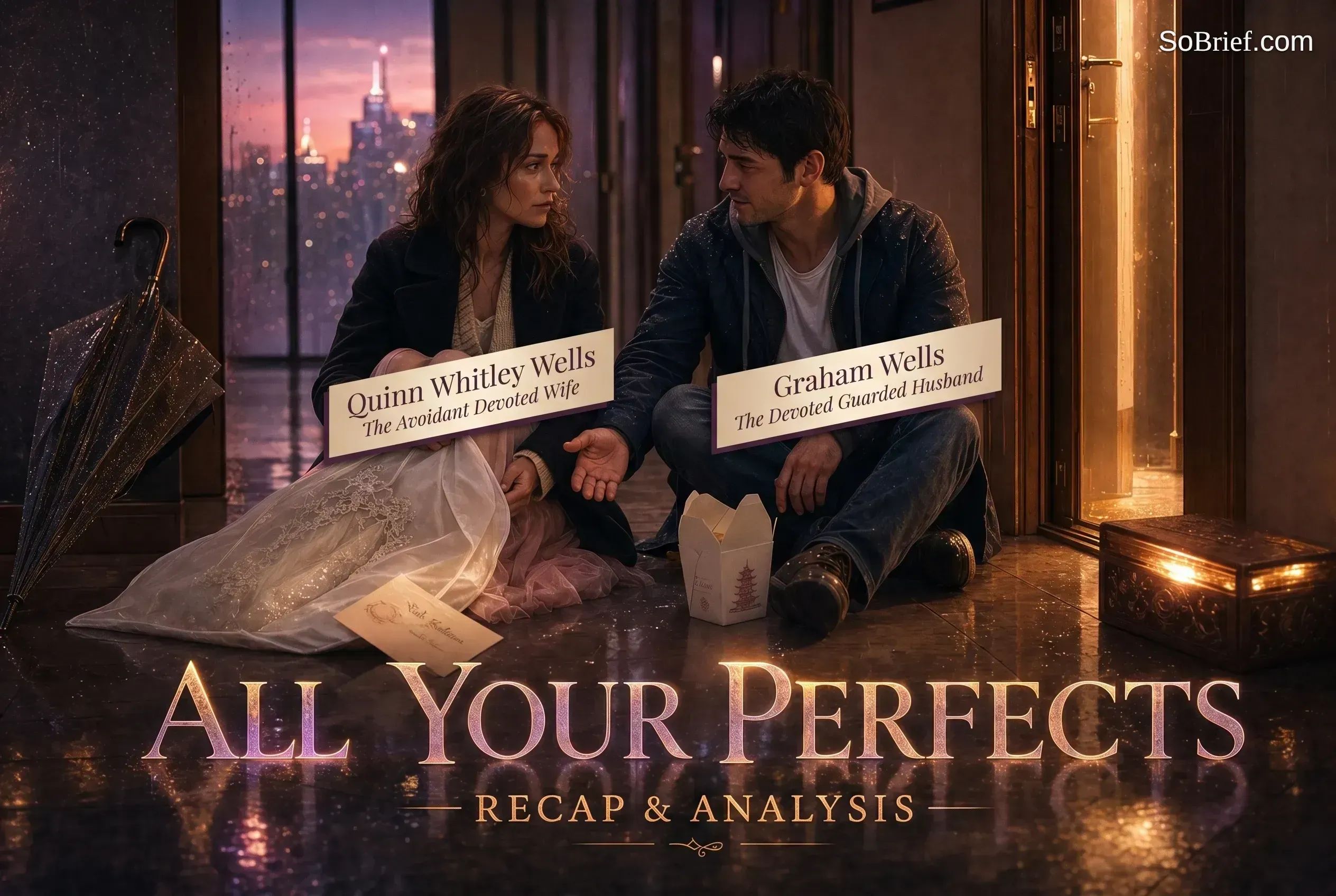 All Your Perfects