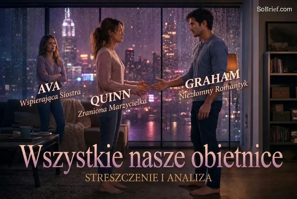 Wszystkie nasze obietnice
