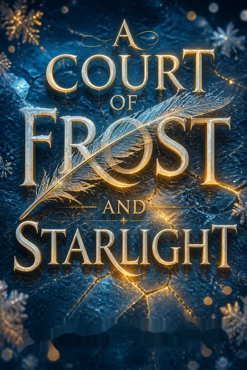 A Court of Frost and Starlight