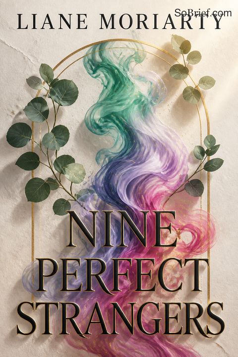 Nine Perfect Strangers