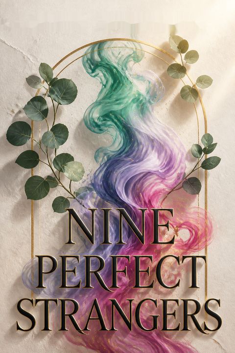 Nine Perfect Strangers