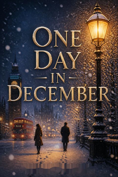 One Day in December by Josie Silver