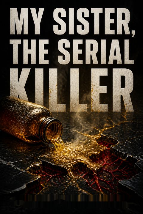 My Sister, the Serial Killer by Oyinkan Braithwaite