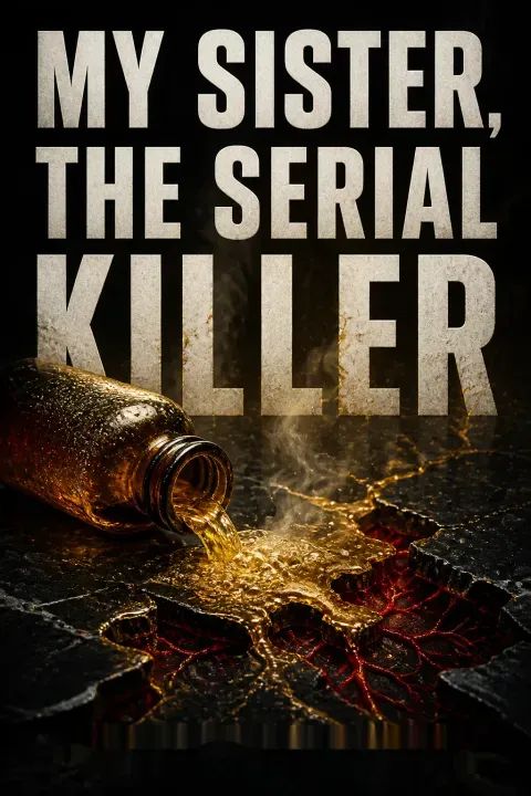 My Sister, the Serial Killer by Oyinkan Braithwaite