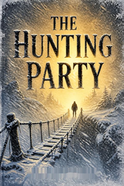 The Hunting Party by Lucy Foley