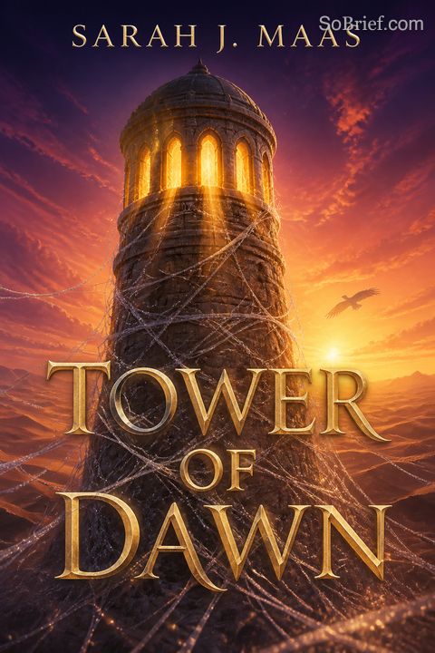 Tower of Dawn
