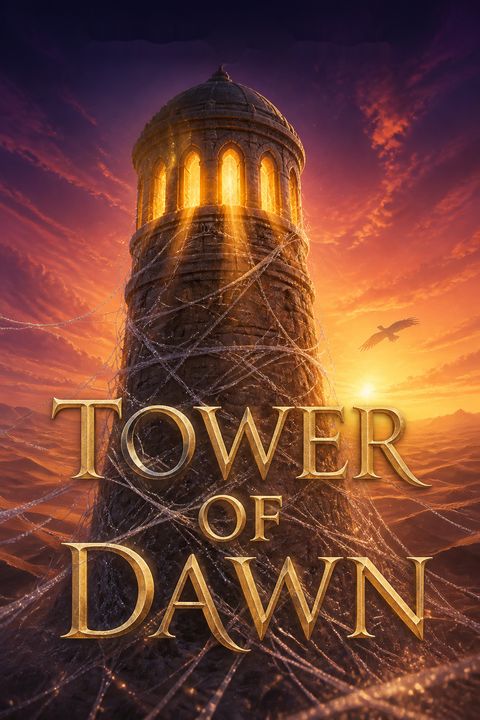 Tower of Dawn