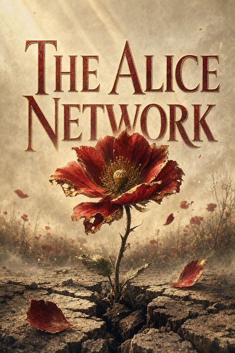 The Alice Network by Kate Quinn