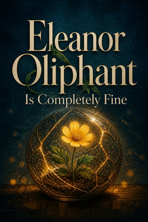 Eleanor Oliphant Gayet İyi