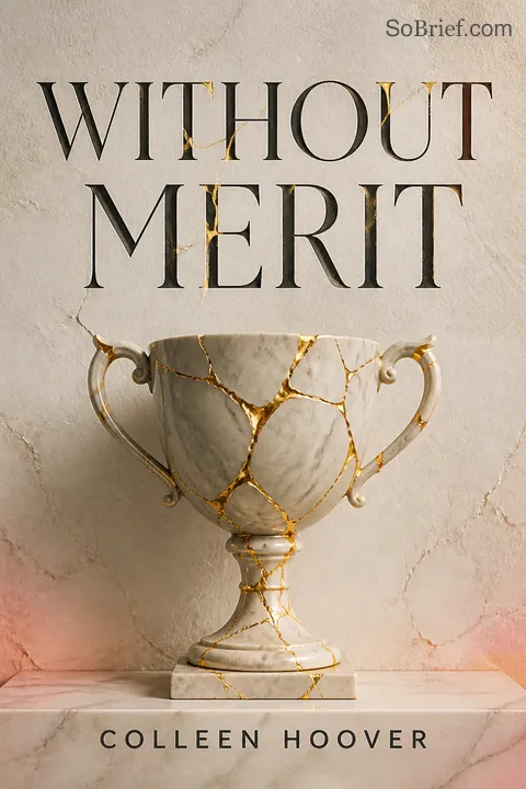 Cover of Without Merit