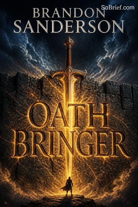 Oathbringer