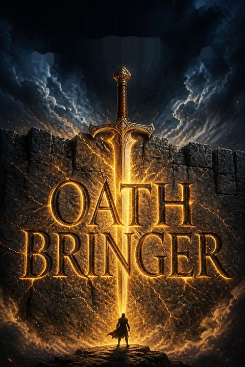 Oathbringer