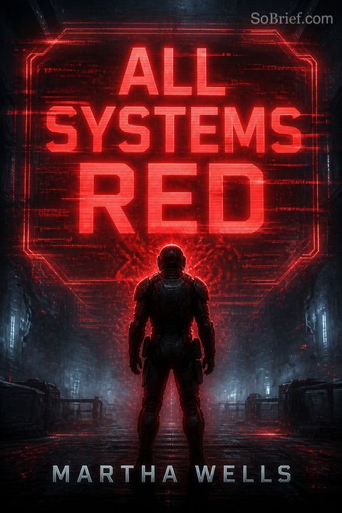 All Systems Red