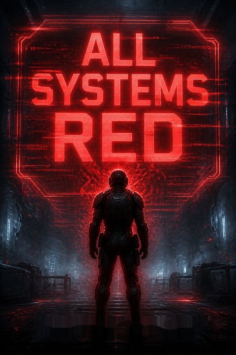 All Systems Red