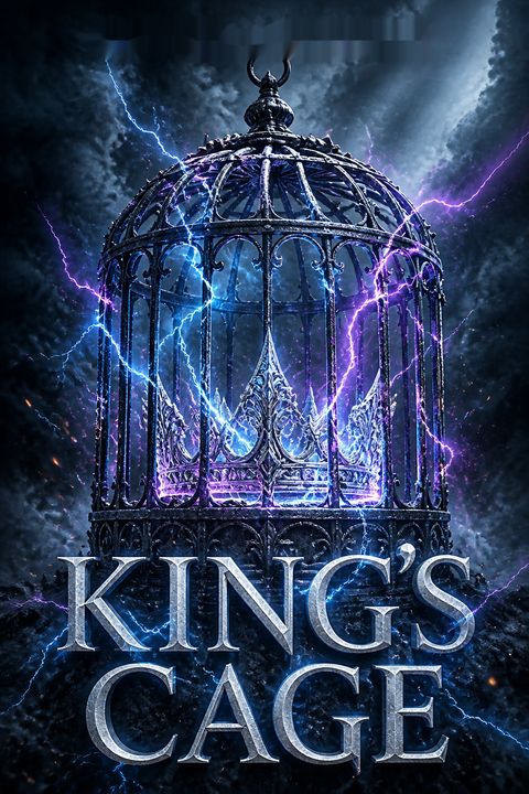 King's Cage