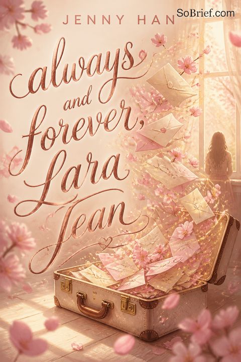 Always and Forever, Lara Jean