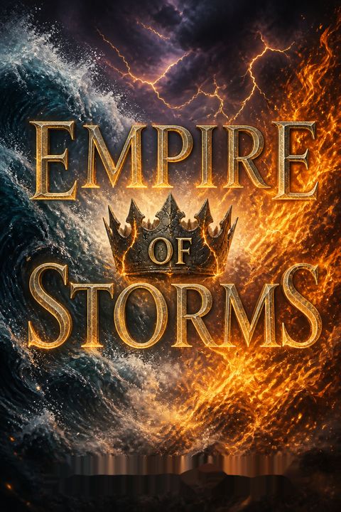 Empire of Storms