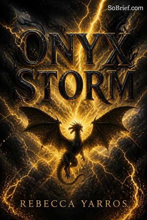 Onyx Storm