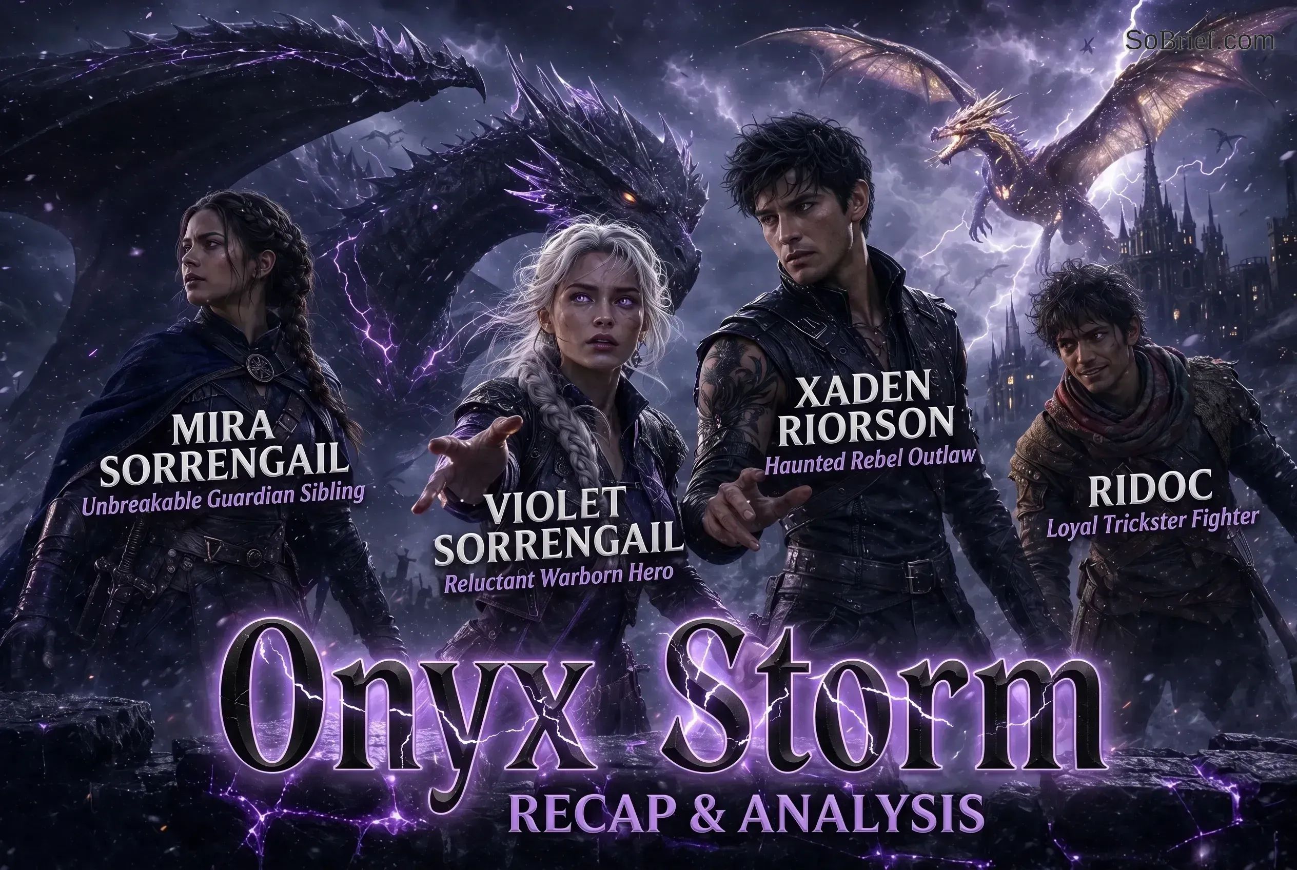 Onyx Storm