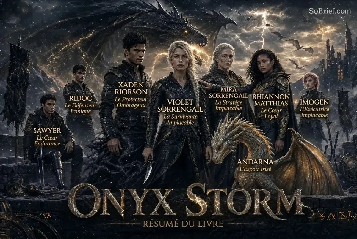 Onyx Storm