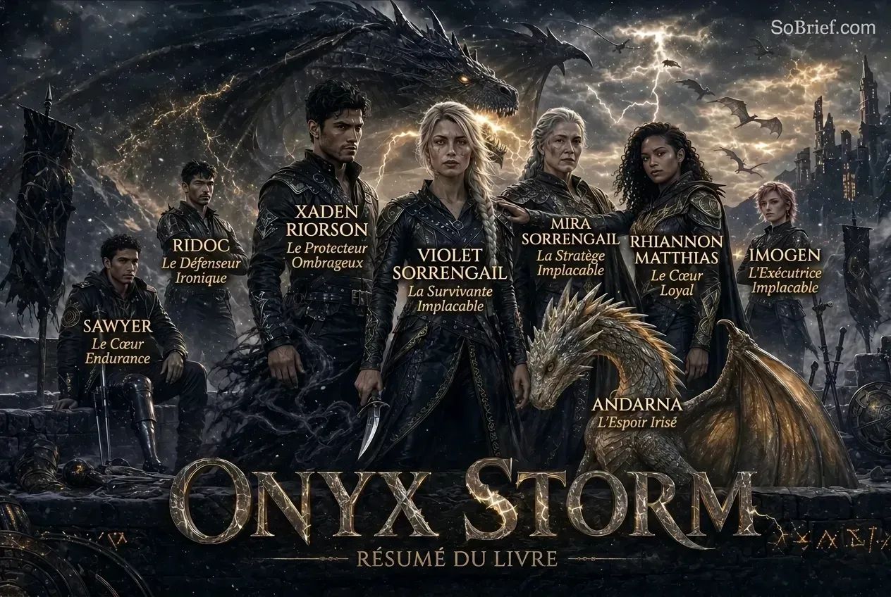 Onyx Storm